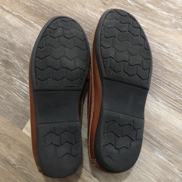 Dockers Slip-On Leather Loafers - Picture 6 of 6